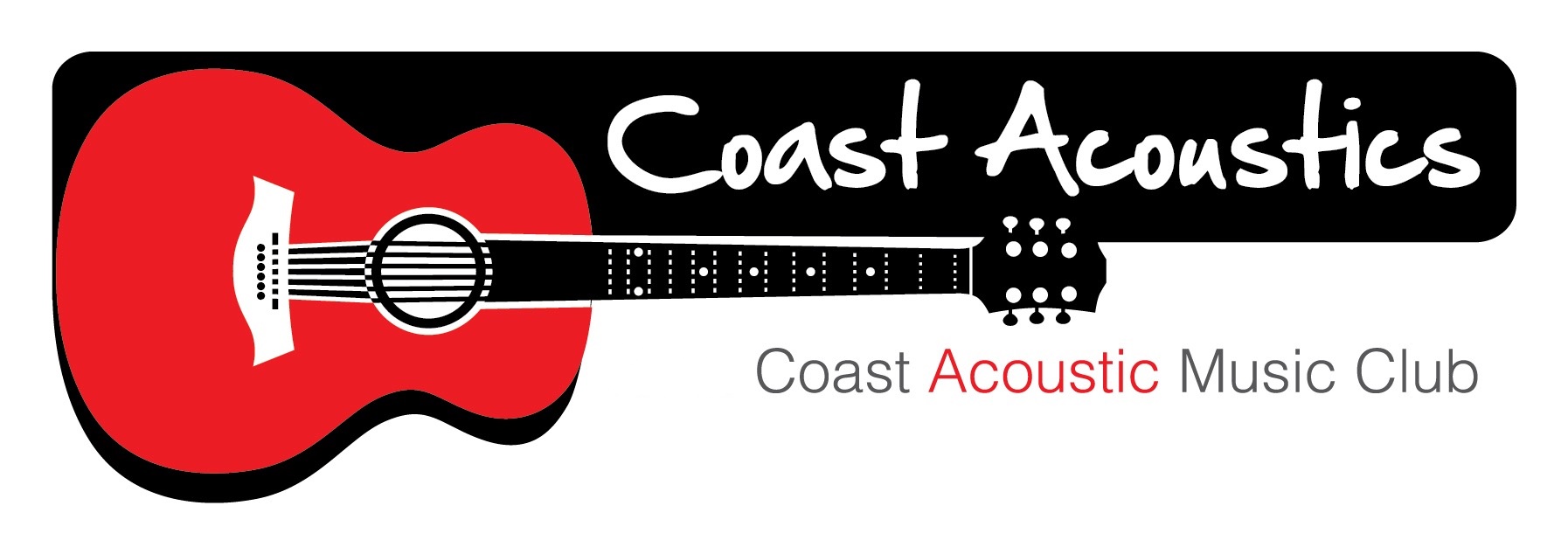 Coast Acoustics Music Club